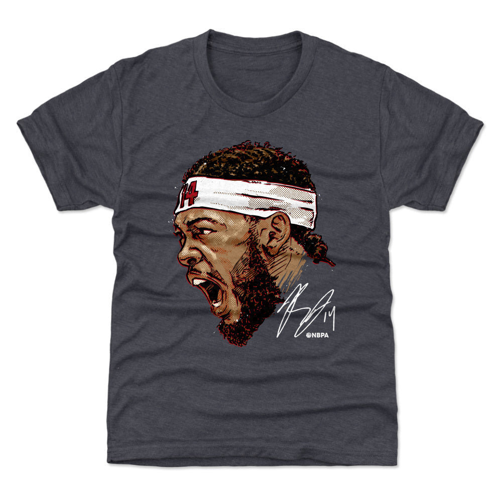 Brandon Ingram Scream