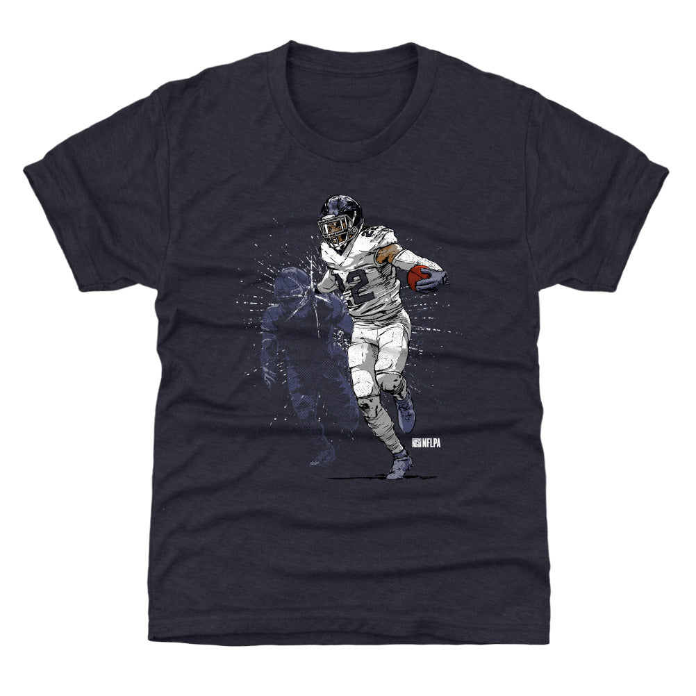 Derrick Henry Stiff Arm God