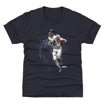 Derrick Henry Stiff Arm God