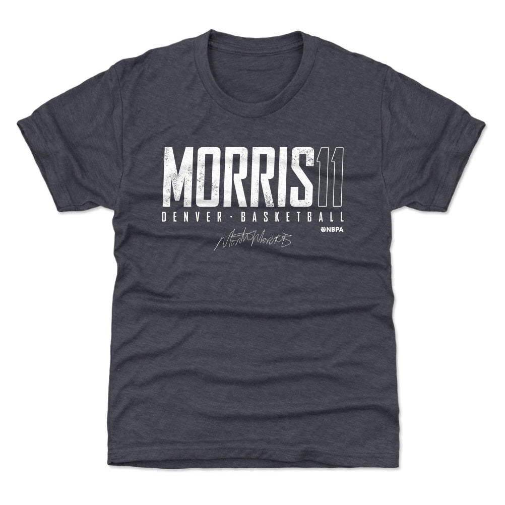 Monte Morris Denver Elite