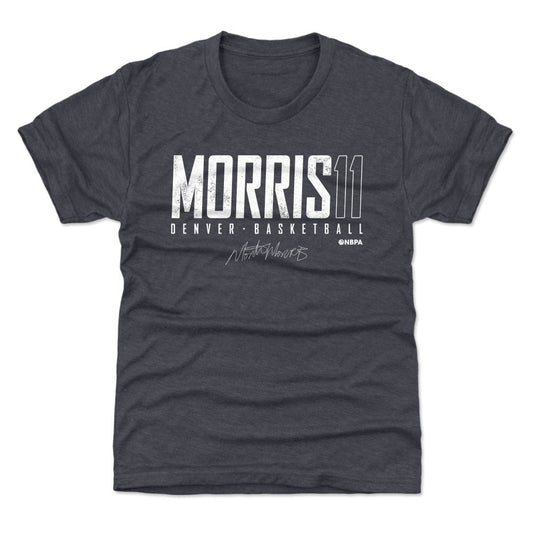 Monte Morris Denver Elite