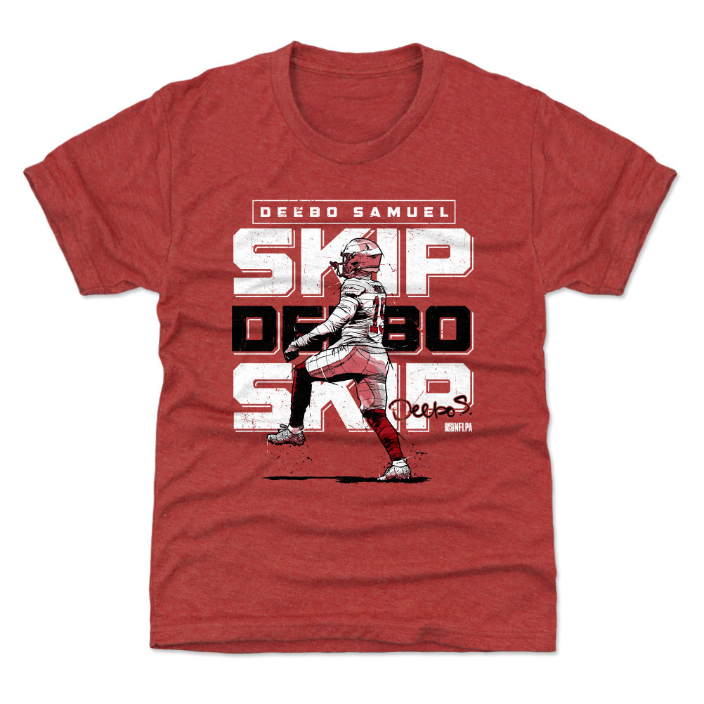 Deebo Samuel Skip