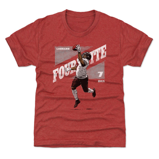 Leonard Fournette Tampa Bay Highlight