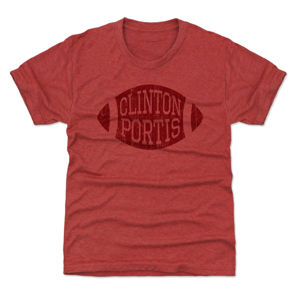 Clinton Portis Football R