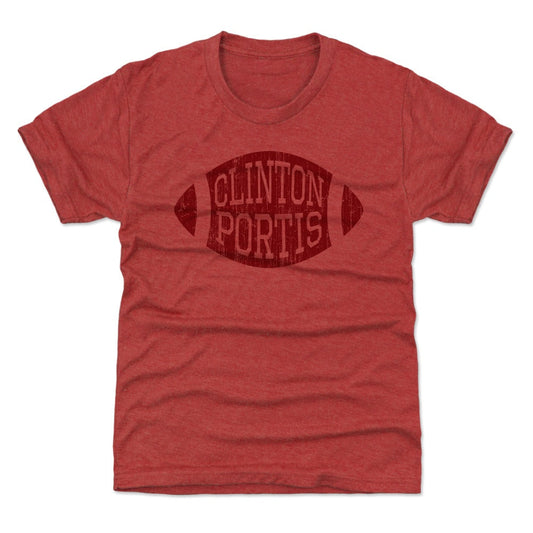 Clinton Portis Football R