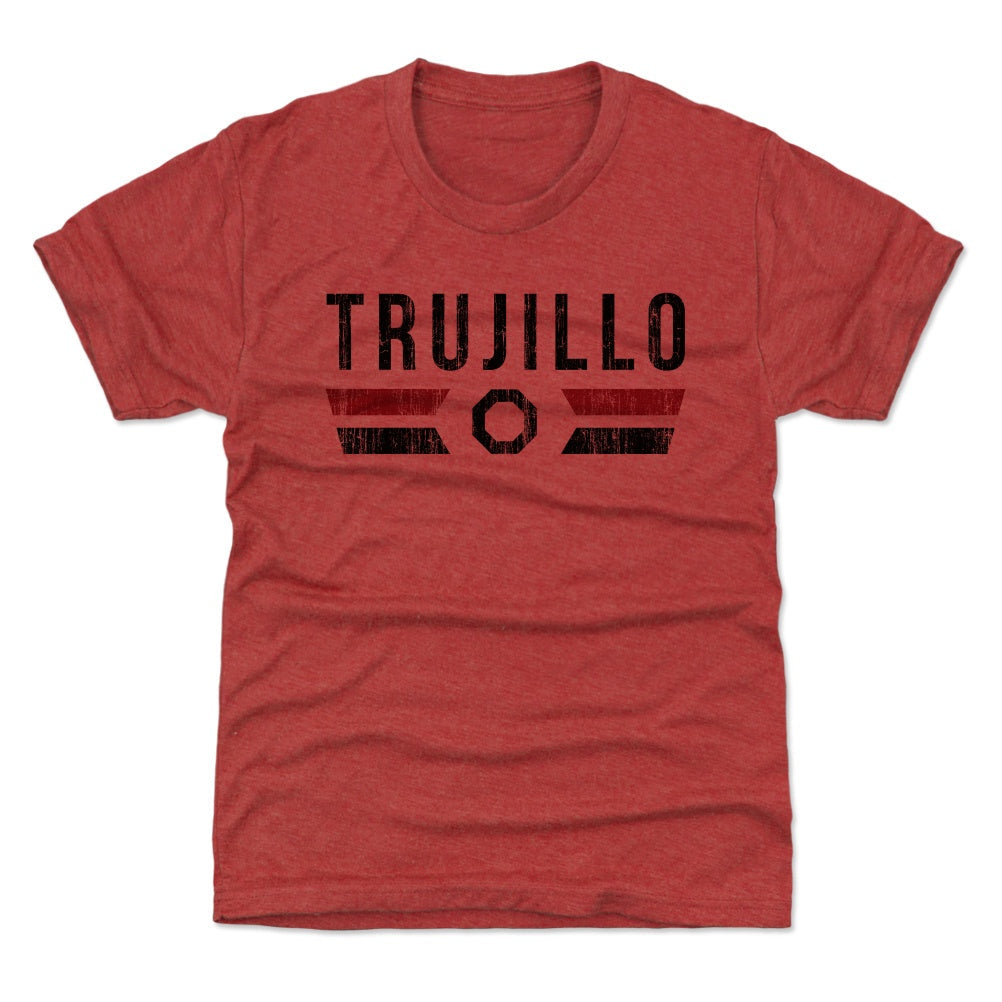 Abel Trujillo Font K