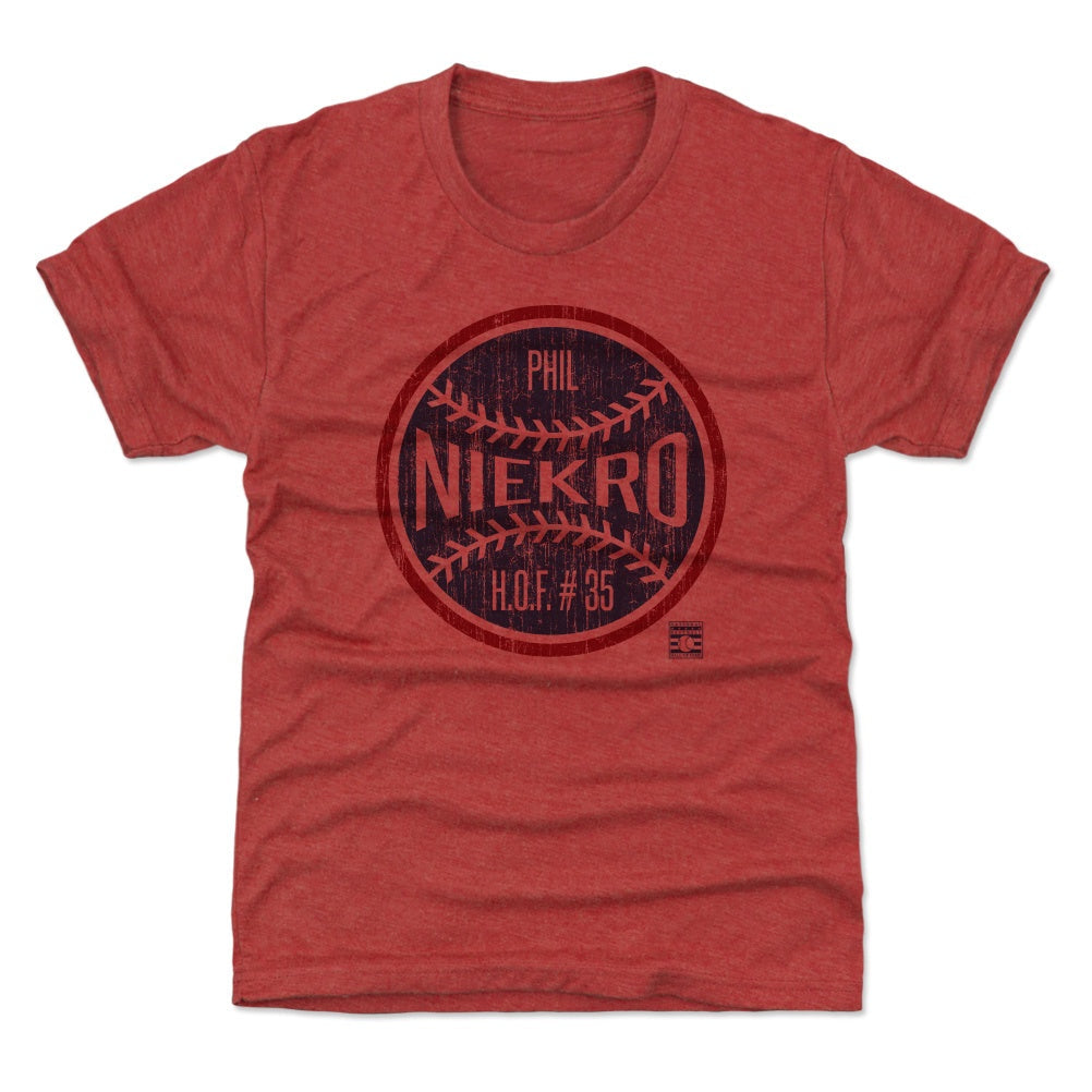 Phil Niekro Ball B