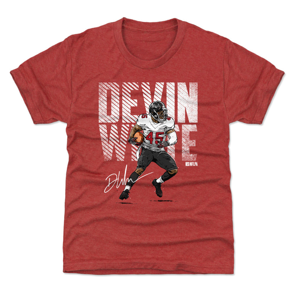 Devin White Bold