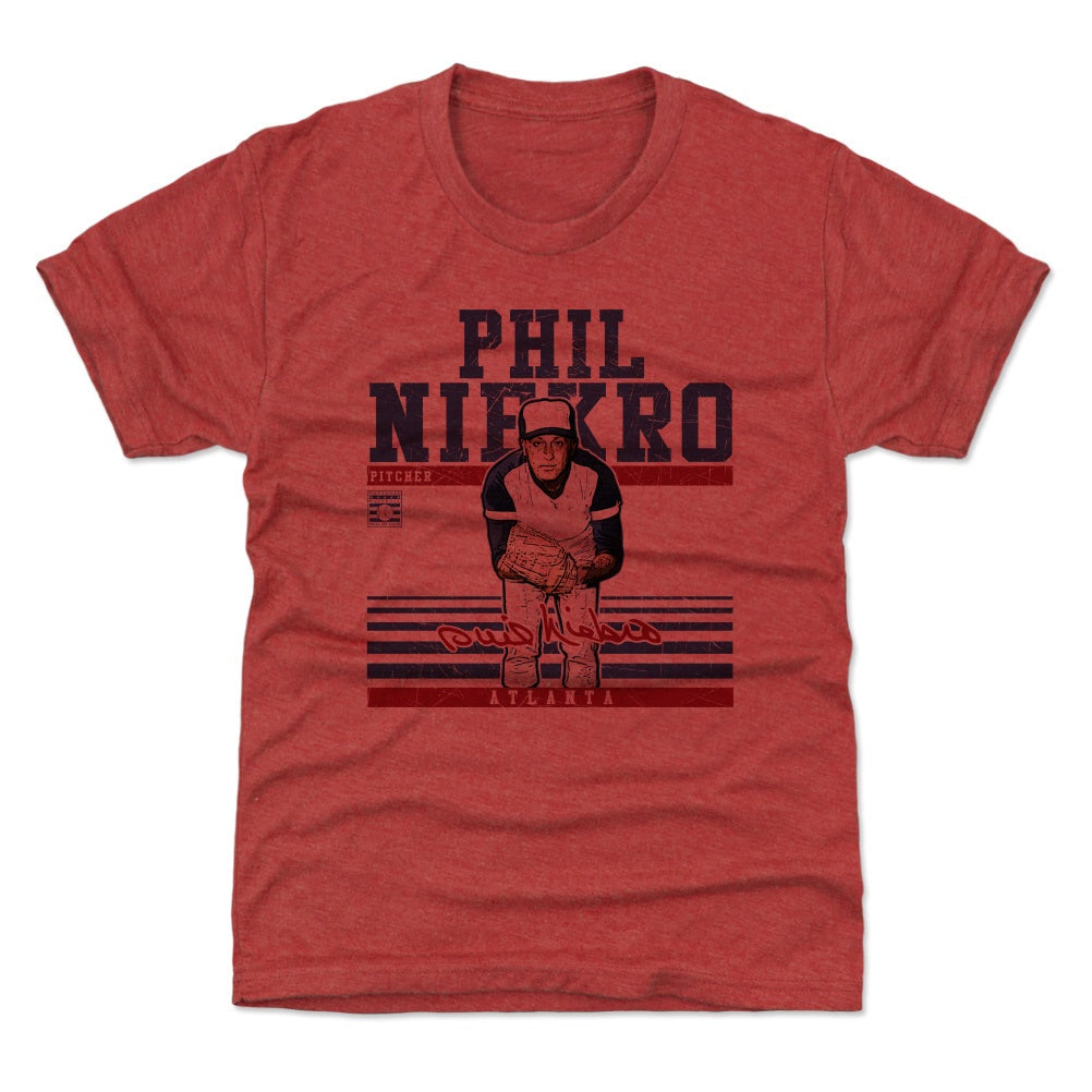 Phil Niekro Sport B