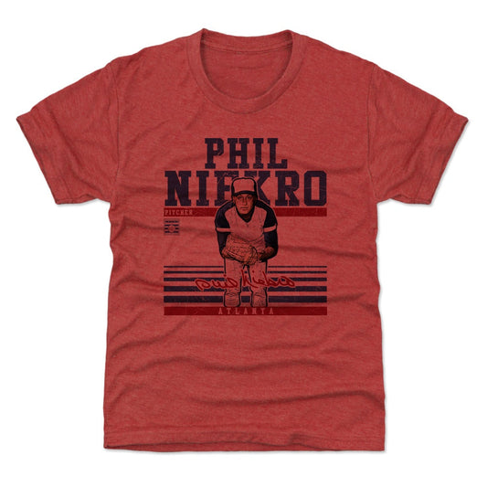 Phil Niekro Sport B