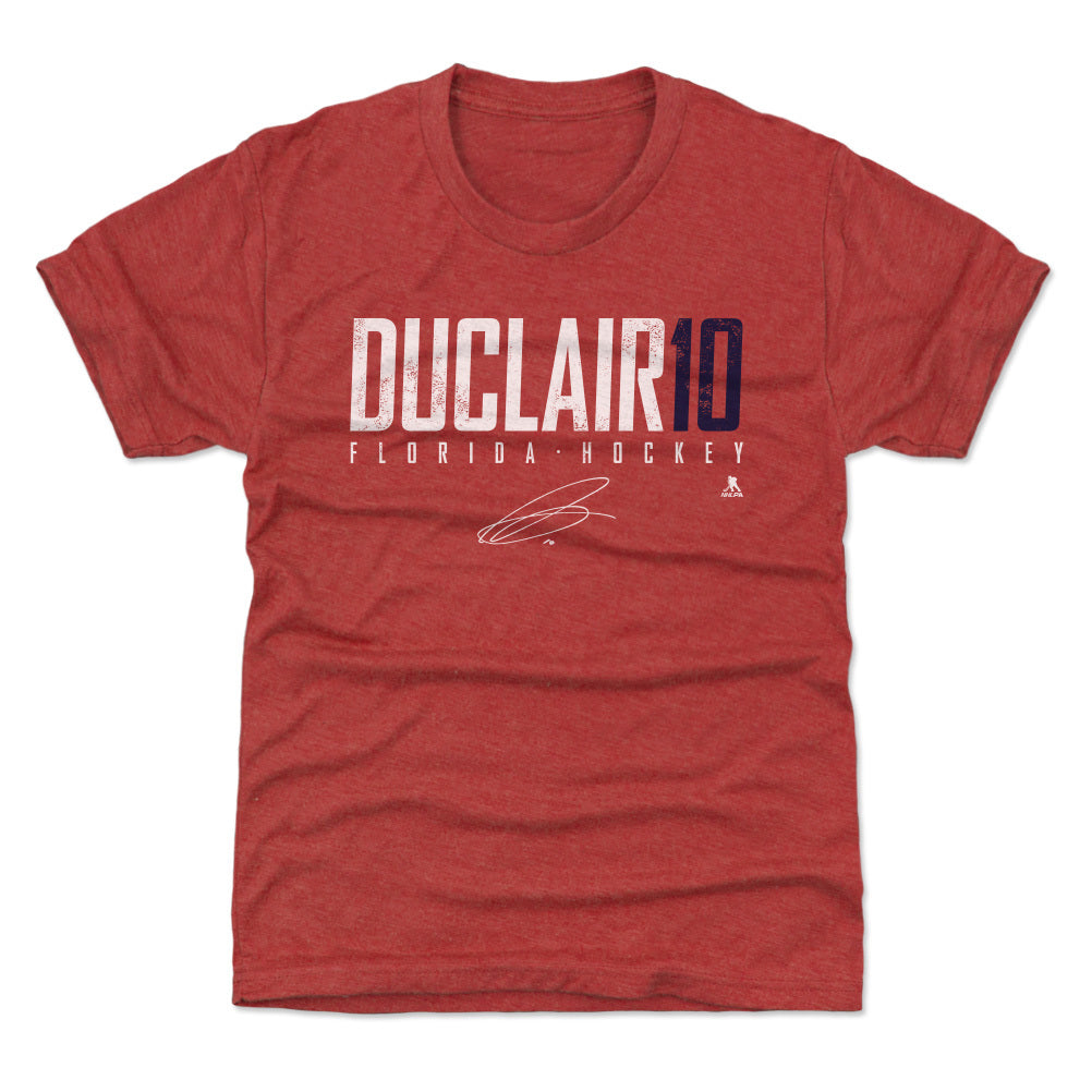 Anthony Duclair Florida Elite