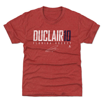 Anthony Duclair Florida Elite
