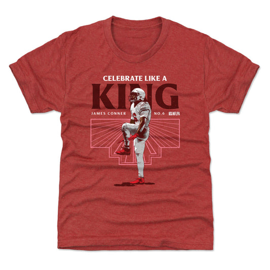 James Conner Like A King