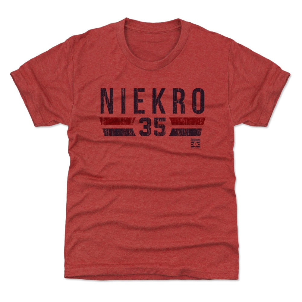 Phil Niekro Font B