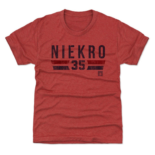 Phil Niekro Font B