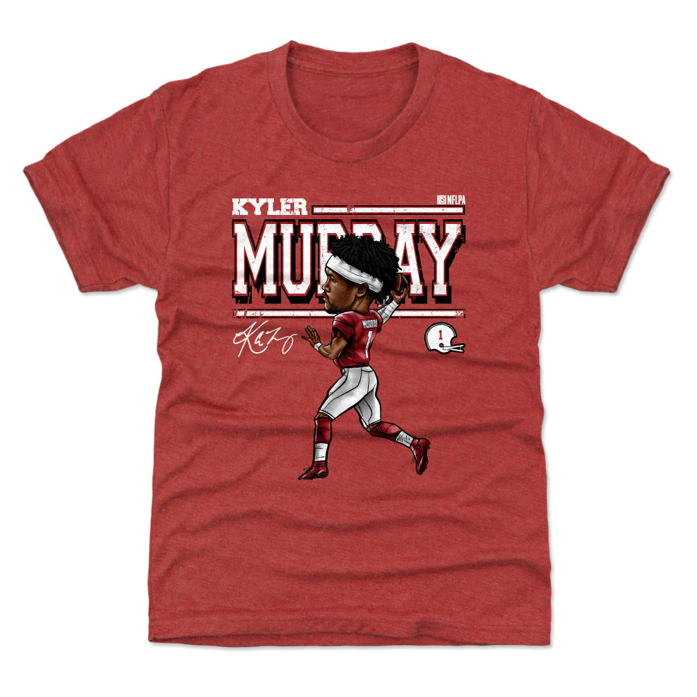 Kyler Murray Cartoon
