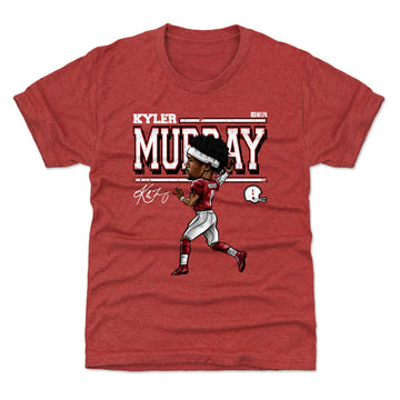 Kyler Murray Cartoon