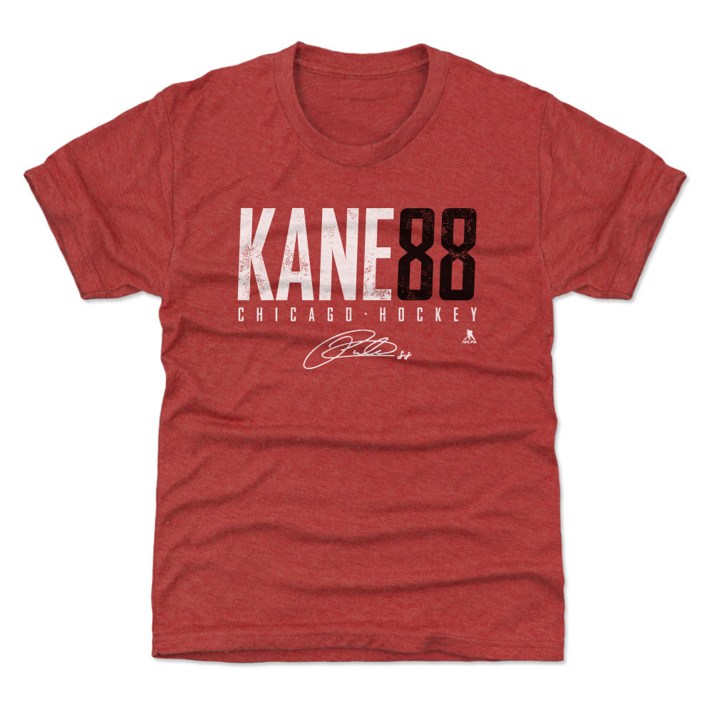 Patrick Kane Chicago Elite