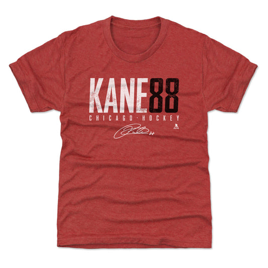 Patrick Kane Chicago Elite