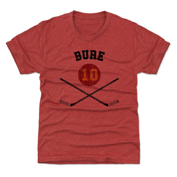 Pavel Bure Sticks K/Unisex Tee/3XL