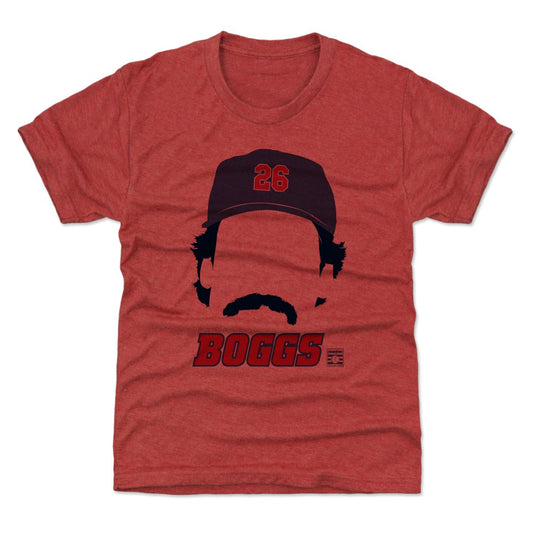 Wade Boggs Silhouette B