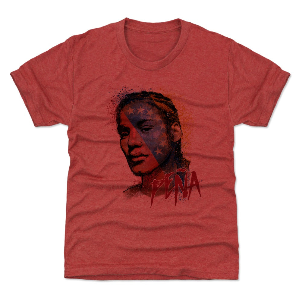 Julianna Pena Flag R