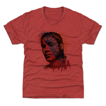 Julianna Pena Flag R