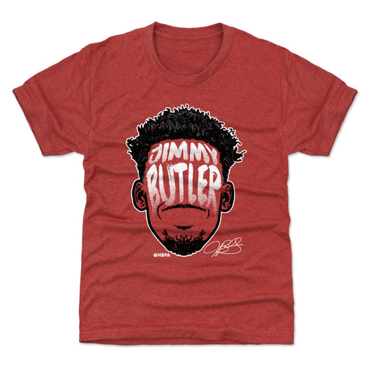 Jimmy Butler Player Silhouette