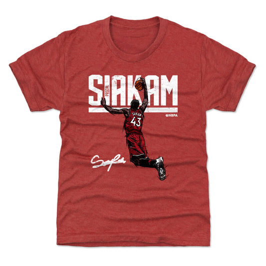 Pascal Siakam Hyper W