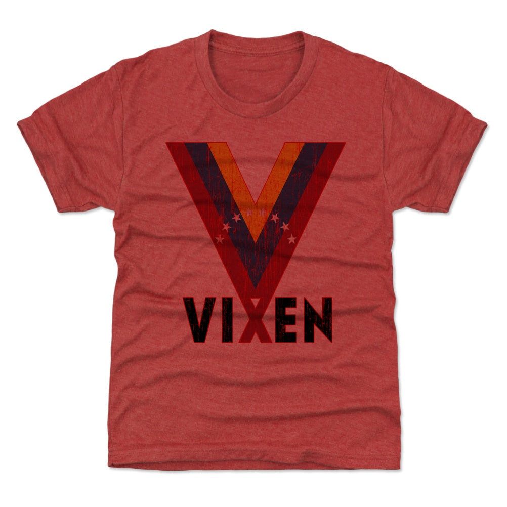 Julianna Pena Vixen R