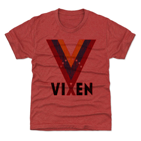 Julianna Pena Vixen R