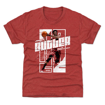 Jimmy Butler Stretch