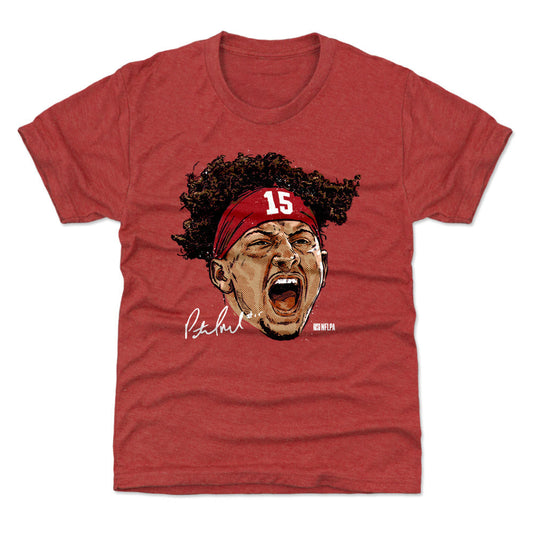 Patrick Mahomes Scream