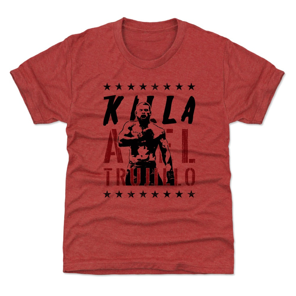 Abel Trujillo Killa K