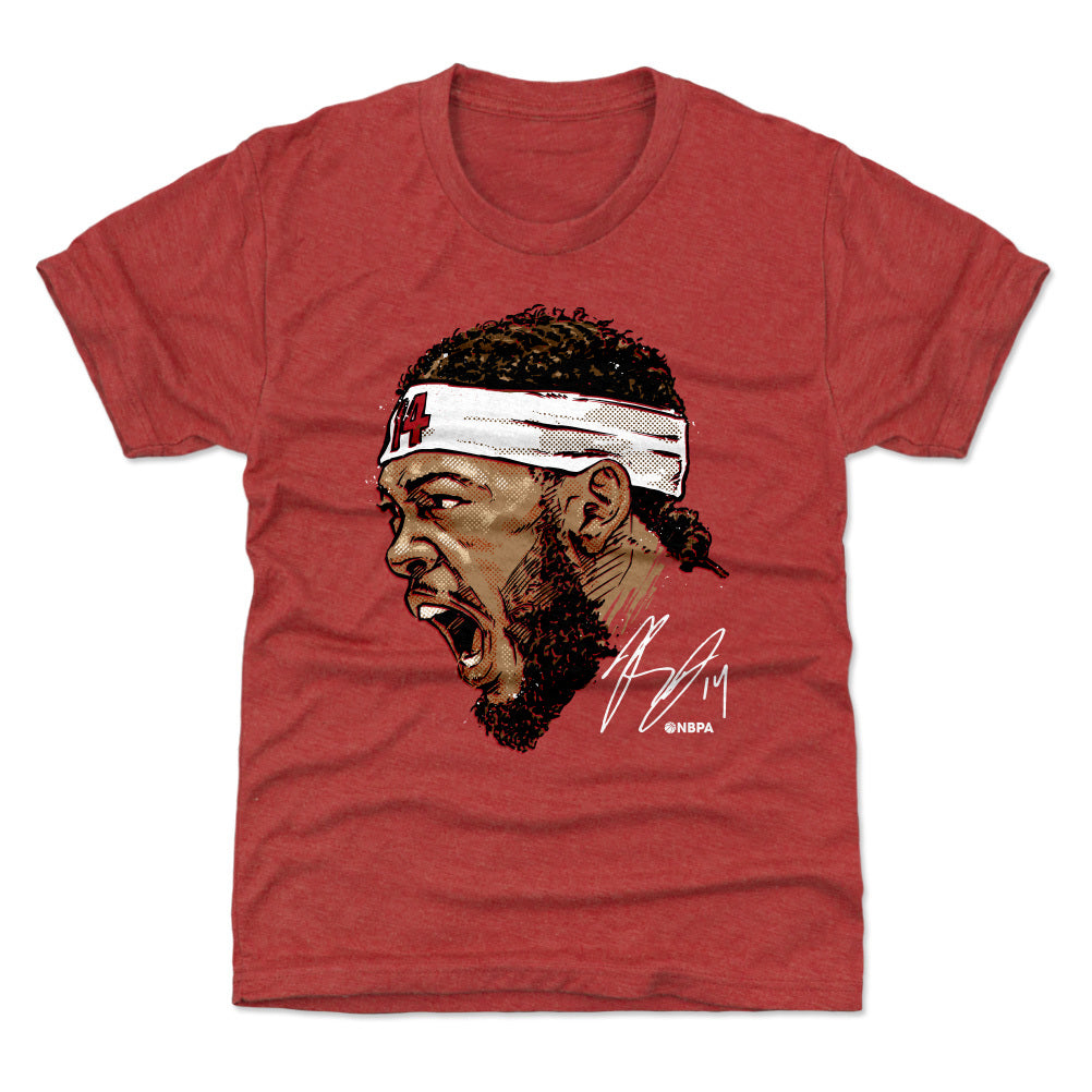 Brandon Ingram Scream