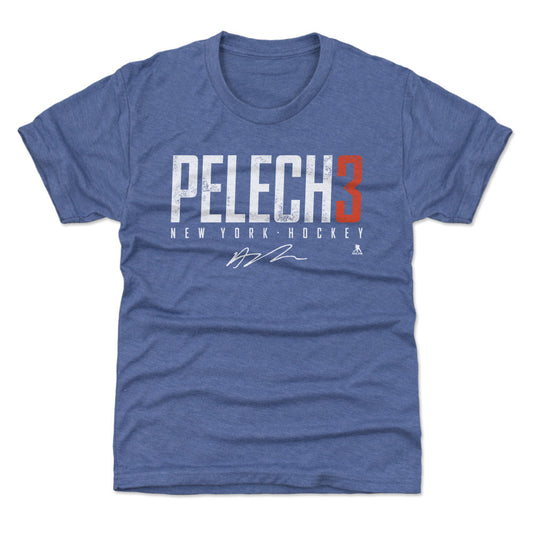 Adam Pelech New York I Elite