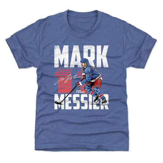 Mark Messier 11