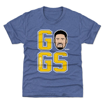 Klay Thompson GO GS Y