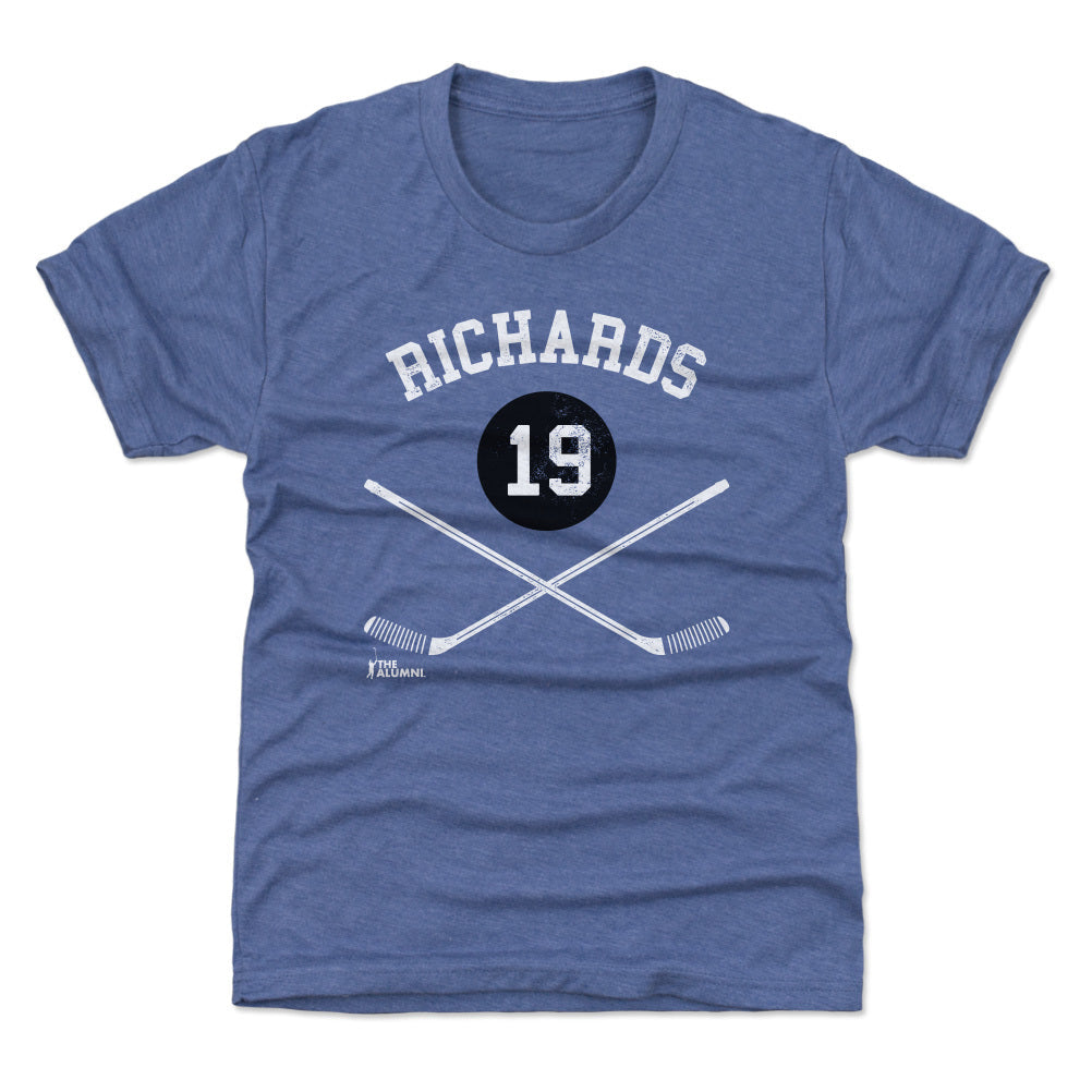 Brad Richards Tampa Bay 19 Sticks