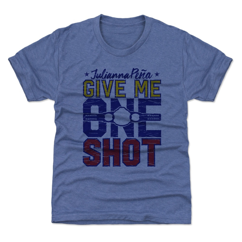 Julianna Pena One Shot B