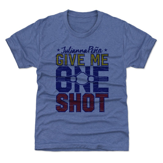 Julianna Pena One Shot B