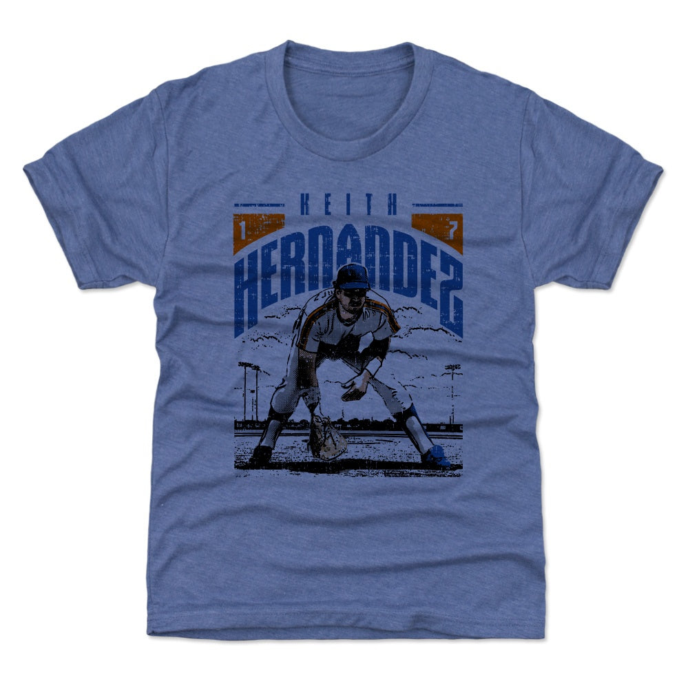 Keith Hernandez Grounder B/Unisex Tee/3XL