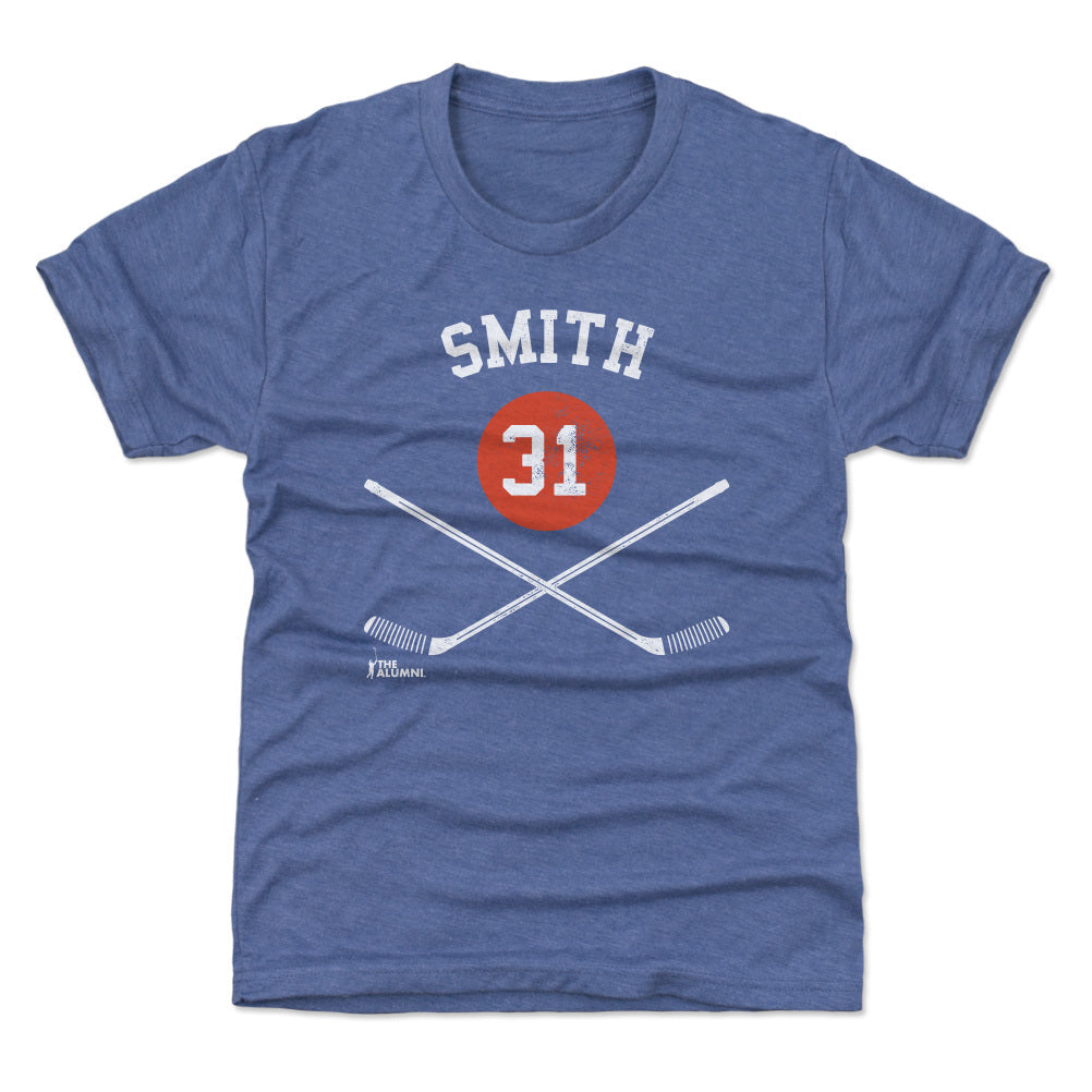 Billy Smith New York I 31 Sticks
