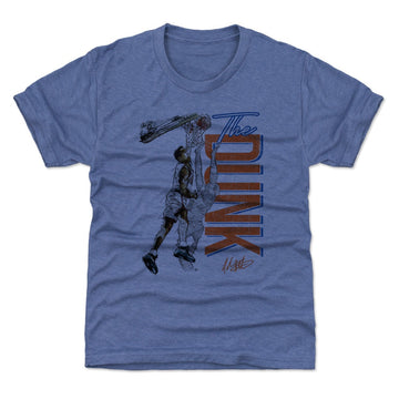 John Starks The Dunk O/Unisex Tee/3XL