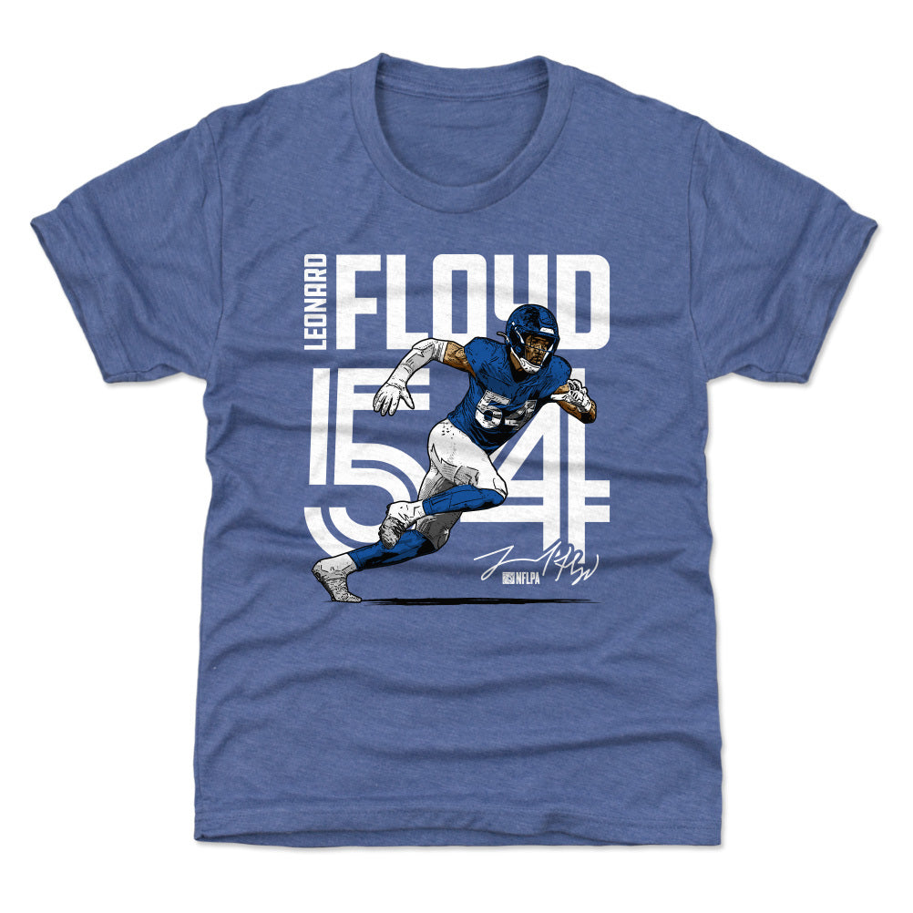 Leonard Floyd Inline