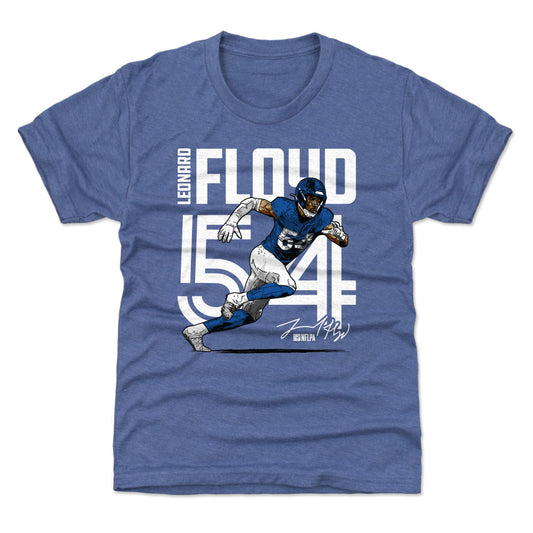 Leonard Floyd Inline