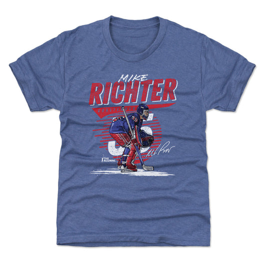 Mike Richter New York R Comet