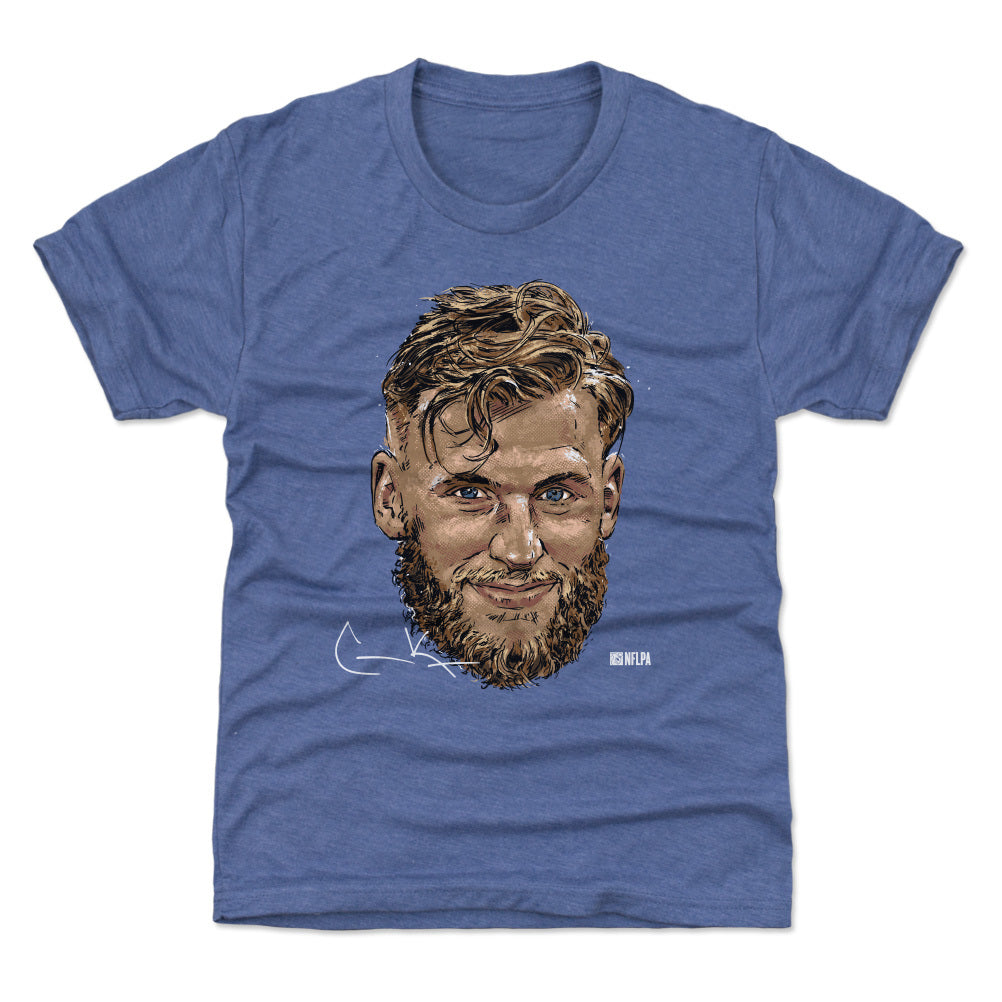 Cooper Kupp Los Angeles R Beard