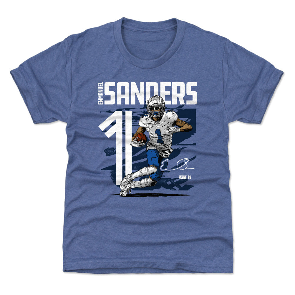 Emmanuel Sanders Inline