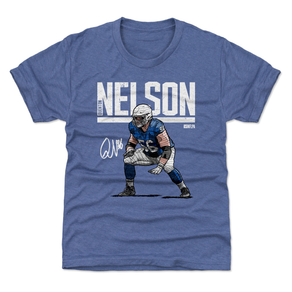 Quenton Nelson Hyper S